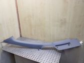 (A) pillar trim