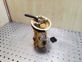 In-tank fuel pump