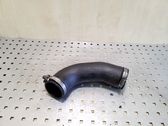 Intercooler hose/pipe