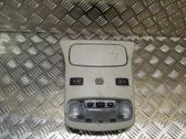 Interior lighting switch