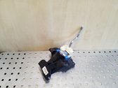 Selector caja de cambios
