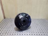 Brake booster