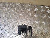 Turbo solenoid valve