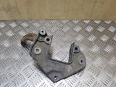 Gearbox mounting bracket