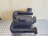 Air filter box