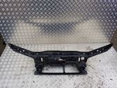 Radiator support slam panel bracket