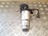 Kraftstoffpumpe mechanisch