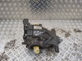 Hinterachsdifferential