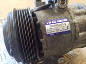 Air conditioning (A/C) compressor (pump)