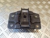 Engine mount bracket