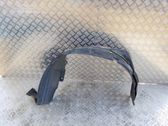 Front wheel arch liner splash guards