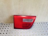 Tailgate rear/tail lights