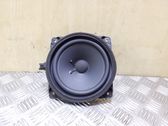 Rear door speaker