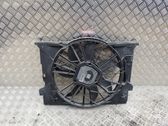 Convogliatore ventilatore raffreddamento del radiatore