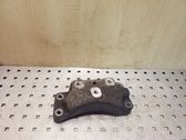 Gearbox mounting bracket