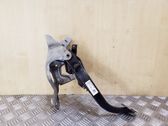 Clutch pedal