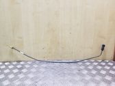 Clutch pipe/line