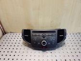 Unidad delantera de radio/CD/DVD/GPS