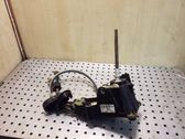 Gear shifter/selector