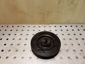 Crankshaft pulley