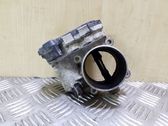 Throttle valve