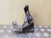 Power steering pump mounting bracket