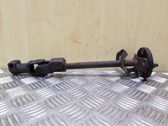 Steering column universal joint