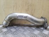 Intercooler hose/pipe