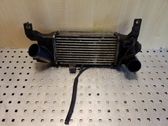 Radiatore intercooler