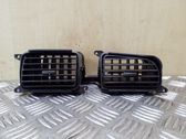 Dash center air vent grill