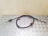 Handbrake/parking brake wiring cable