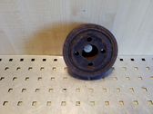 Crankshaft pulley