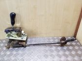 Gear shifter/selector
