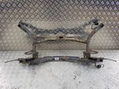 Rear subframe