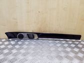 Other front door trim element