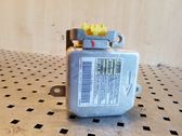 Airbag control unit/module