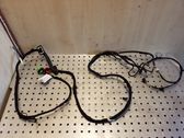 Tailgate/trunk wiring harness