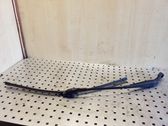 Front wiper blade arm