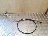 Handbrake/parking brake wiring cable