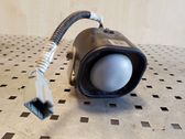 Alarm system siren