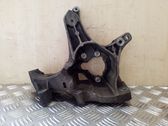 Power steering pump mounting bracket