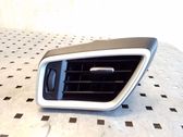 Dashboard side air vent grill/cover trim