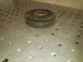 Crankshaft pulley