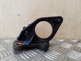 Driveshaft support bearing bracket