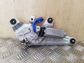 Rear window wiper motor