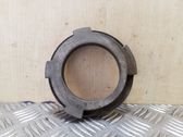 Rear coil spring rubber mount