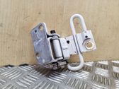 Unteres Scharnier Tür hinten