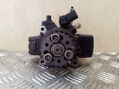 Fuel injection high pressure pump