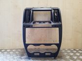 Radio/GPS head unit trim