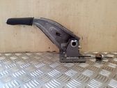 Handbrake/parking brake lever assembly